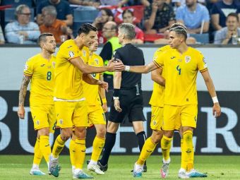 
	România coboară în clasamentul FIFA după meciurile din iunie. Pe ce loc au ajuns tricolorii
