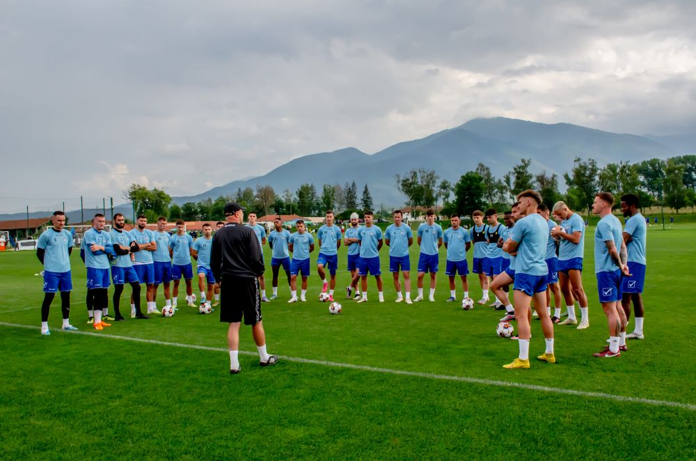 Dinamo stă cel mai rău dintre nou-promovate la capitolul transferuri. Pe cine au adus Poli Iași și Oțelul Galați_1