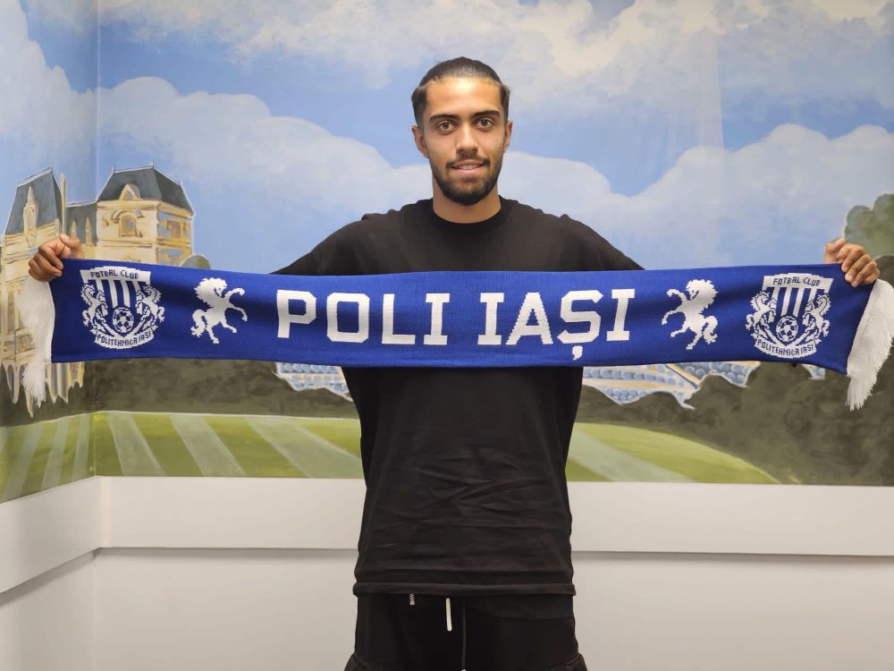 Dinamo stă cel mai rău dintre nou-promovate la capitolul transferuri. Pe cine au adus Poli Iași și Oțelul Galați_13