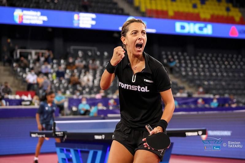 Ca-li-fi-ca-re! România a zdrobit Ungaria în concursul feminin pe echipe de la Jocurile Europene_57