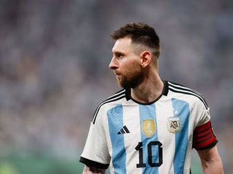 
	Messi e doar începutul! Președintele lui Inter Miami a anunțat ce lovituri mai pregătesc americanii
