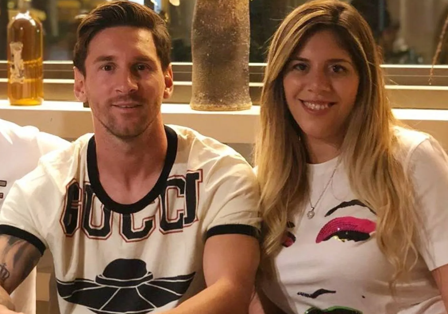 Leo Messi și-a adus cumnatul la Inter Miami! Mesajul lui „Tuli” pentru cei care l-au acuzat că e angajat „pe pile”_1