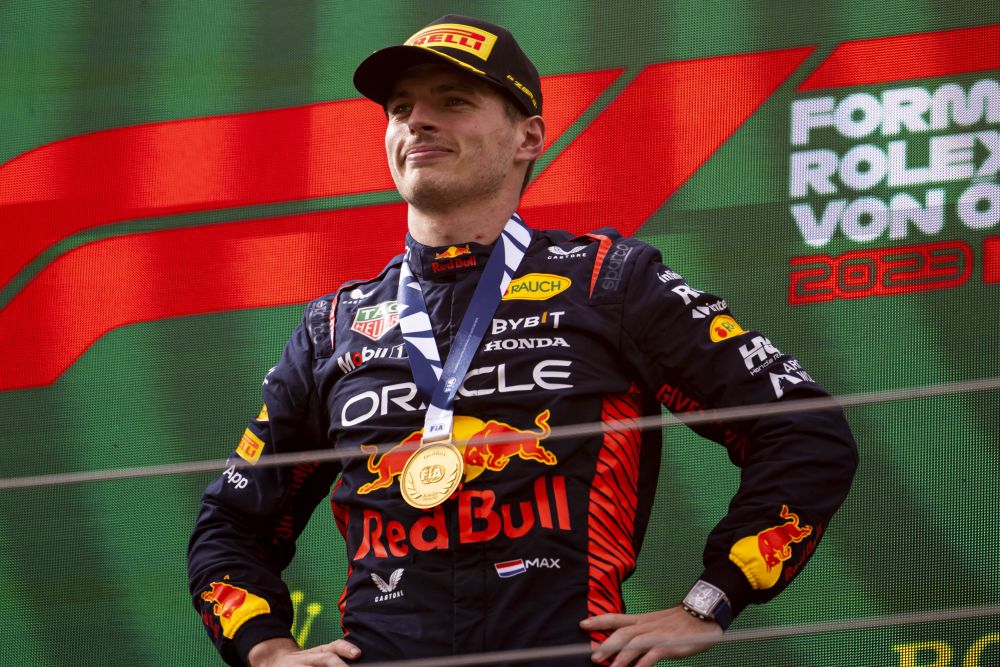 Max Verstappen a câștigat spectaculos Marele Premiu al Austriei!_1
