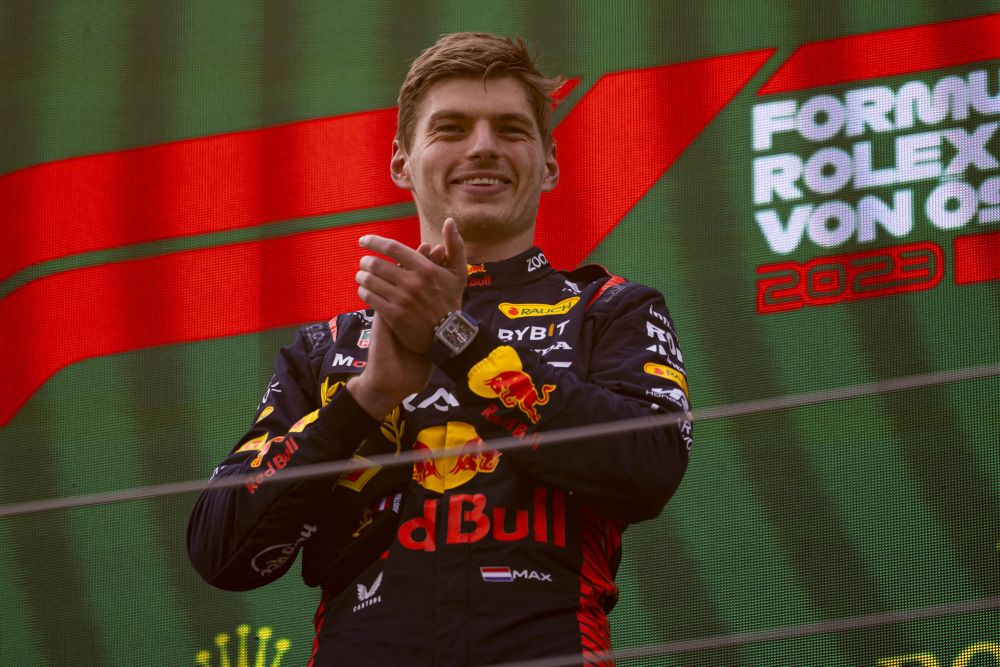 Max Verstappen a câștigat spectaculos Marele Premiu al Austriei!_2