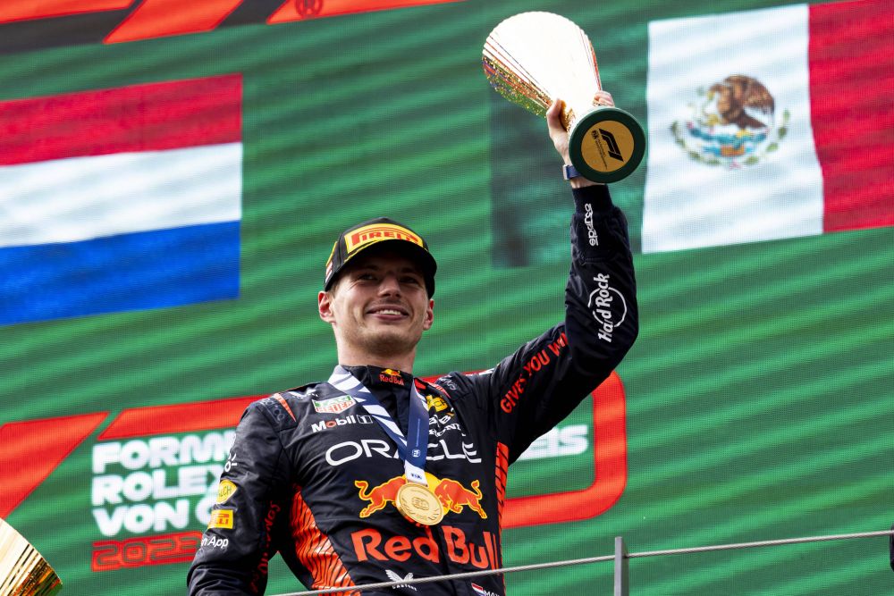 Max Verstappen a câștigat spectaculos Marele Premiu al Austriei!_4