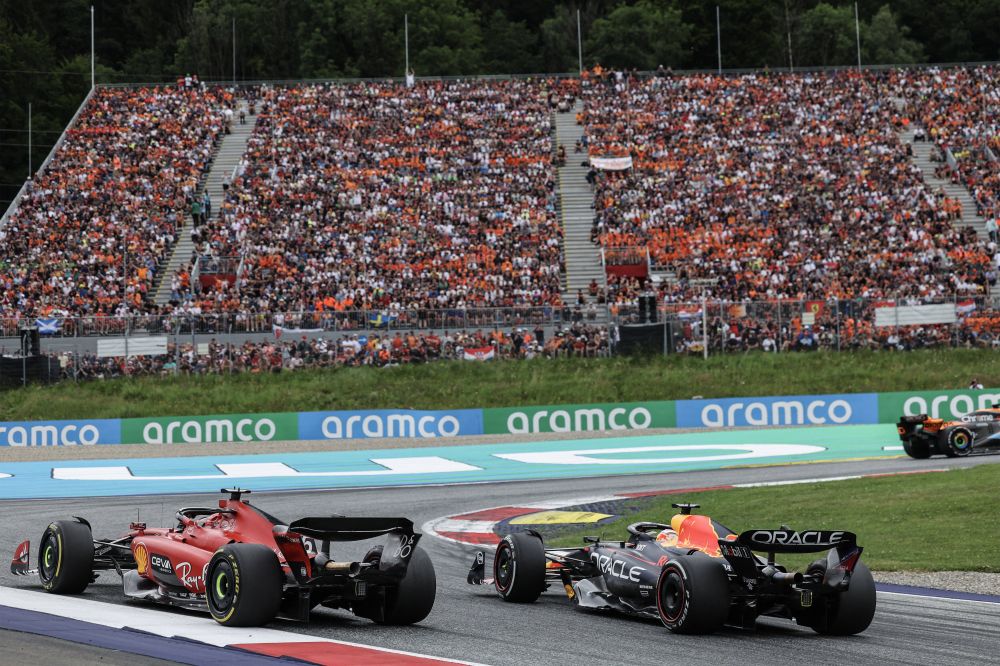 Max Verstappen a câștigat spectaculos Marele Premiu al Austriei!_5