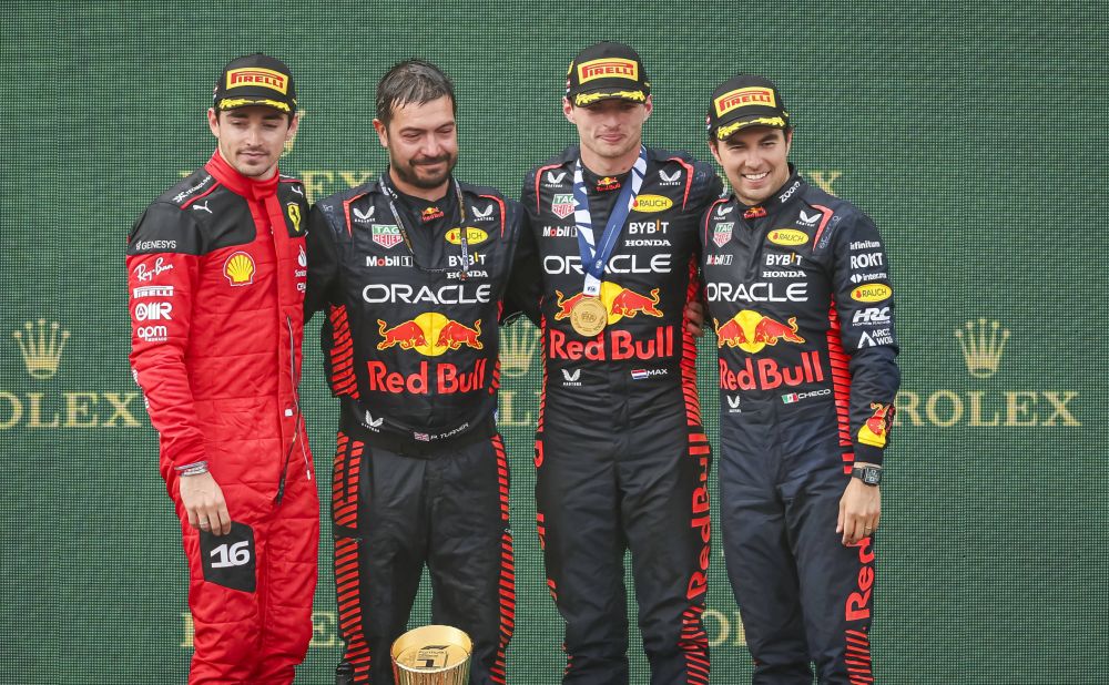 Max Verstappen a câștigat spectaculos Marele Premiu al Austriei!_7