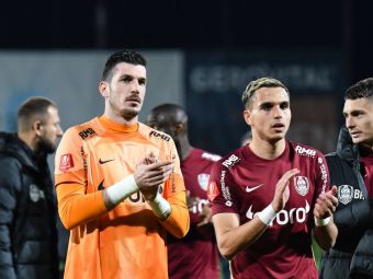 
	CFR Cluj dă lovitura! Omul-cheie din sezonul trecut prinde transferul carierei pentru două milioane de euro
