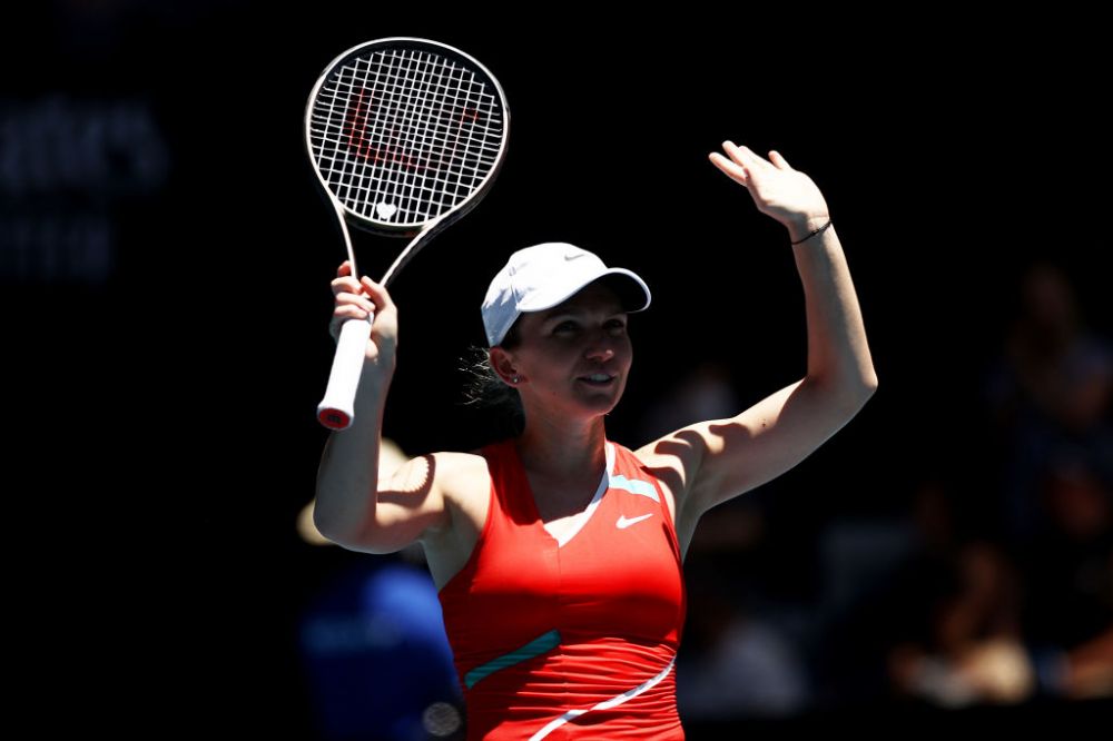 Cum a contribuit Simona Halep la revenirea danezei Caroline Wozniacki în tenis_38