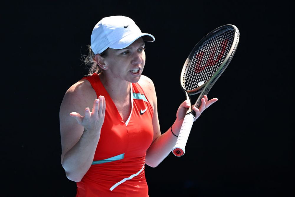 Cum a contribuit Simona Halep la revenirea danezei Caroline Wozniacki în tenis_40