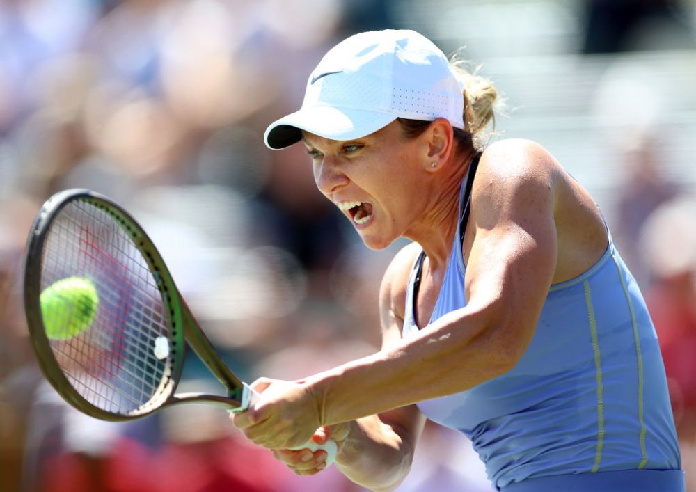 Cum a contribuit Simona Halep la revenirea danezei Caroline Wozniacki în tenis_19