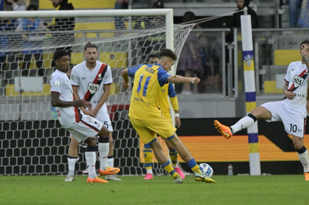 Ce jucător a pierdut România: ofertă de 7-8 milioane de euro din Serie A vs. 6 minute la echipa națională!_13