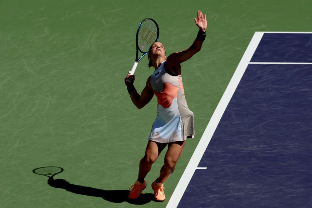 De-ale tenisului feminin: numărul 8 WTA, eliminată în primul tur la Wimbledon, după ce a câștigat primul set cu 6-0_11