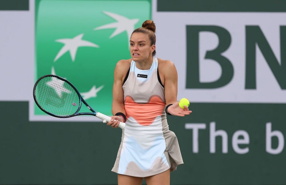 De-ale tenisului feminin: numărul 8 WTA, eliminată în primul tur la Wimbledon, după ce a câștigat primul set cu 6-0_6