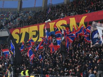 
	Și-au făcut planul! Ce vor să facă fanii Stelei pe stadionul din Ghencea, chiar în ziua meciului FCSB - Dinamo
