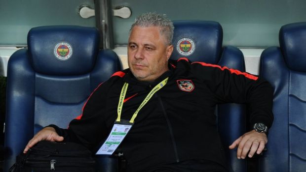 
	Marius Șumudică refuză o tonă de bani de la o echipă din Superliga
