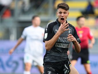 
	Italienii anunță transferul carierei pentru Daniel Boloca! Suma de transfer depășește șapte milioane de euro
