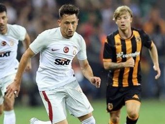 
	Cum s-au descurcat Olimpiu Moruțan și Alexandru Cicâldău la Galatasaray în thriller-ul cu Hull City: turcii au pierdut deși aveau 3-1 în minutul 83!
