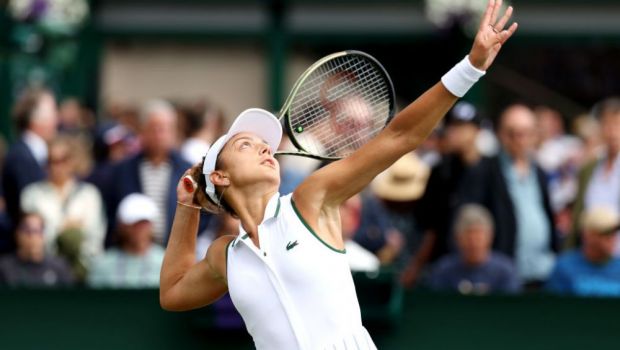 
	Wimbledon 2023 | Aproape de performanța carierei: Jaqueline Cristian, înfrângere la limită cu numărul 13 WTA
