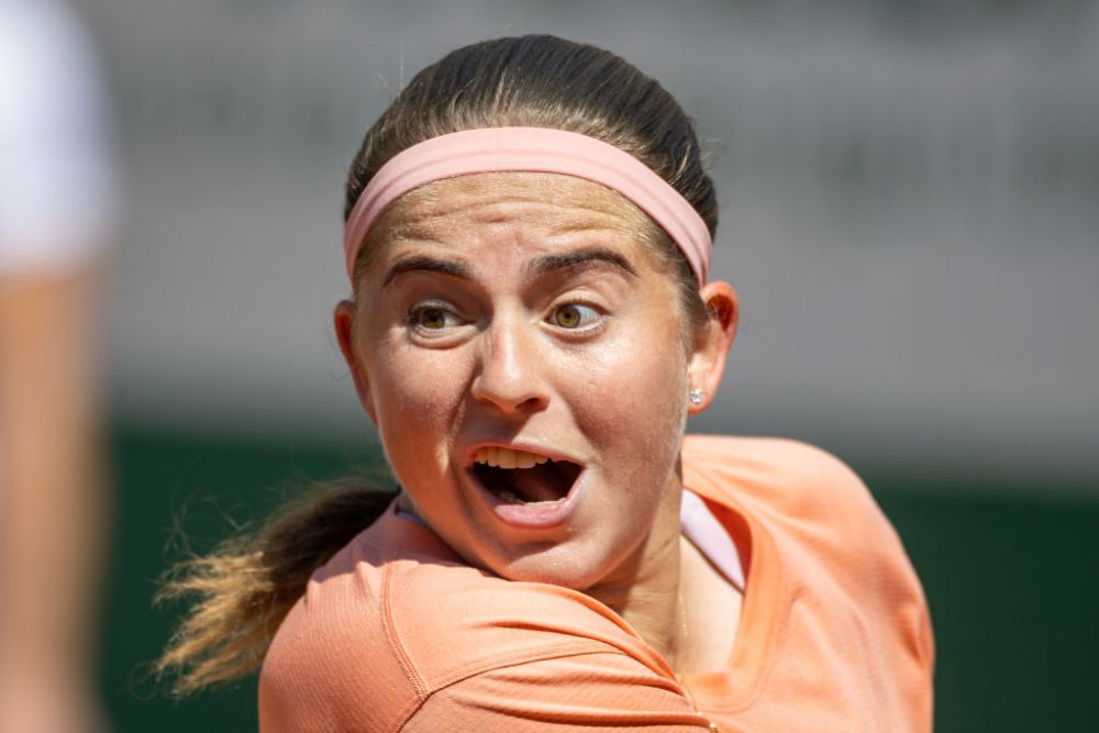 Victorie uriașă pentru Sorana Cîrstea, la Wimbledon! A eliminat-o pe Jelena Ostapenko, de la 0-1 la seturi_51