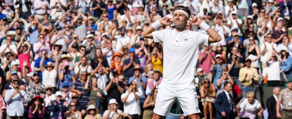 Terenul Central de la Wimbledon a erupt! Finalistul Roland Garros, învins de numărul 142 ATP cu 6-0 în decisiv_23