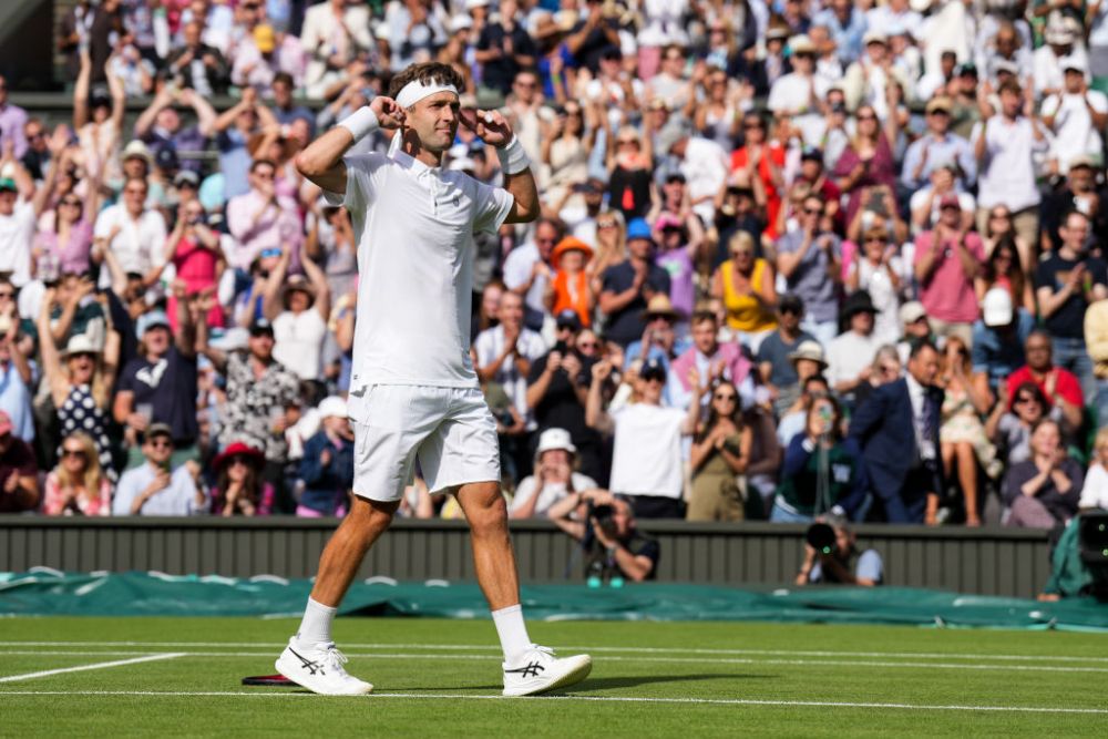Terenul Central de la Wimbledon a erupt! Finalistul Roland Garros, învins de numărul 142 ATP cu 6-0 în decisiv_24