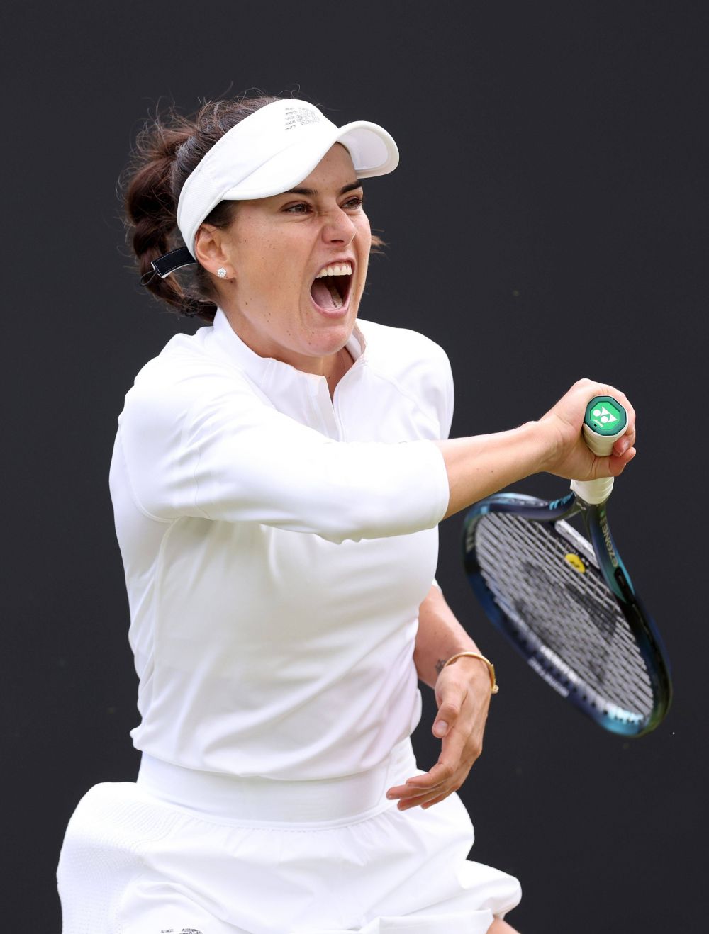 Sorana makes Sorana great again. Caramavrov scrie despre marea victorie a Soranei Cîrstea din turul II de la Wimbledon_1