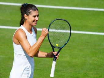 
	Sorana makes Sorana great again. Caramavrov scrie despre marea victorie a Soranei Cîrstea din turul II de la Wimbledon

