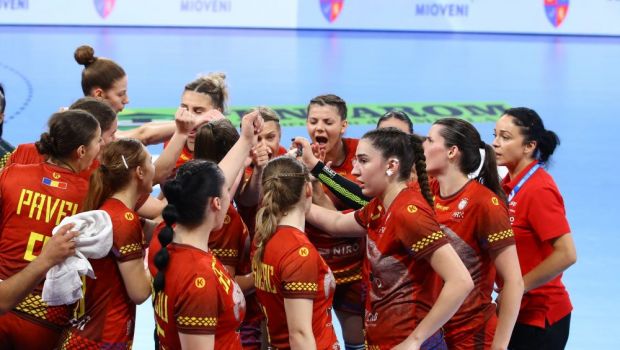 
	România a început perfect Campionatul European de Handbal Under 19! Victorie convingătoare cu Islanda

