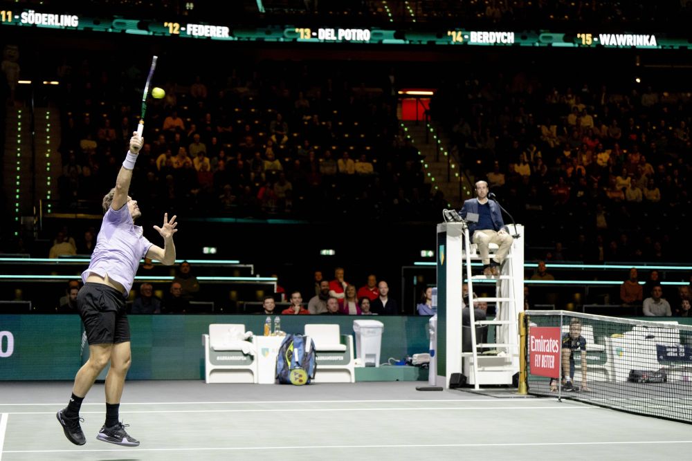 „Dacă nu mor, mă voi bucura” Stan Wawrinka, declarație de zile mari înaintea duelului cu Novak Djokovic_2