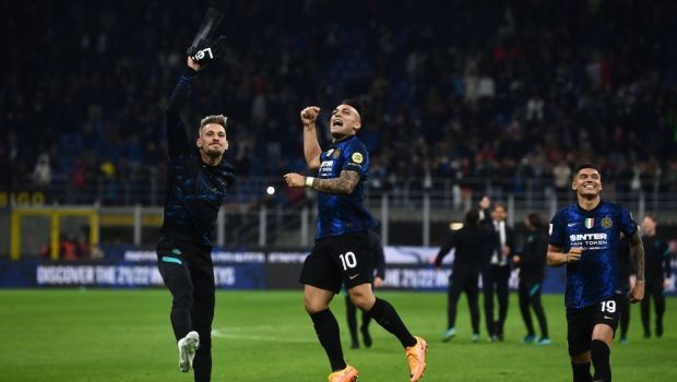 &rdquo;Revoluție&rdquo; în poarta lui Inter Milano! Șansă imensă pentru Andrei Ionuț Radu, doar că italienii au uitat de el