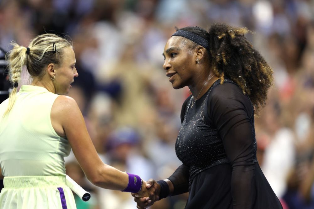 Wimbledon 2023 | Ce a spus fostul număr 2 WTA, Anett Kontaveit, după ultimul meci al carierei_7