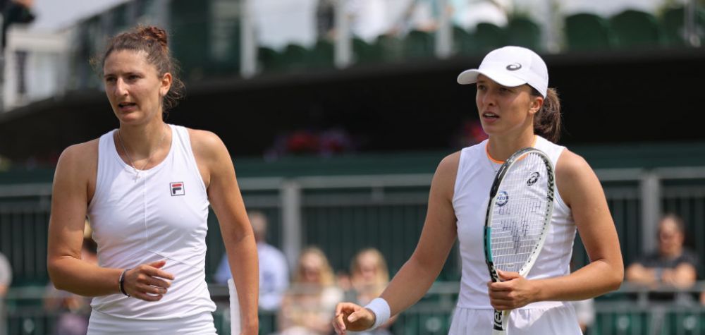 Irina Begu, eliminată în turul doi la Wimbledon: ce se întâmplă cu poziția sa în clasamentul WTA_28