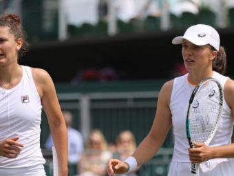 
	Irina Begu, eliminată în turul doi la Wimbledon: ce se întâmplă cu poziția sa în clasamentul WTA
