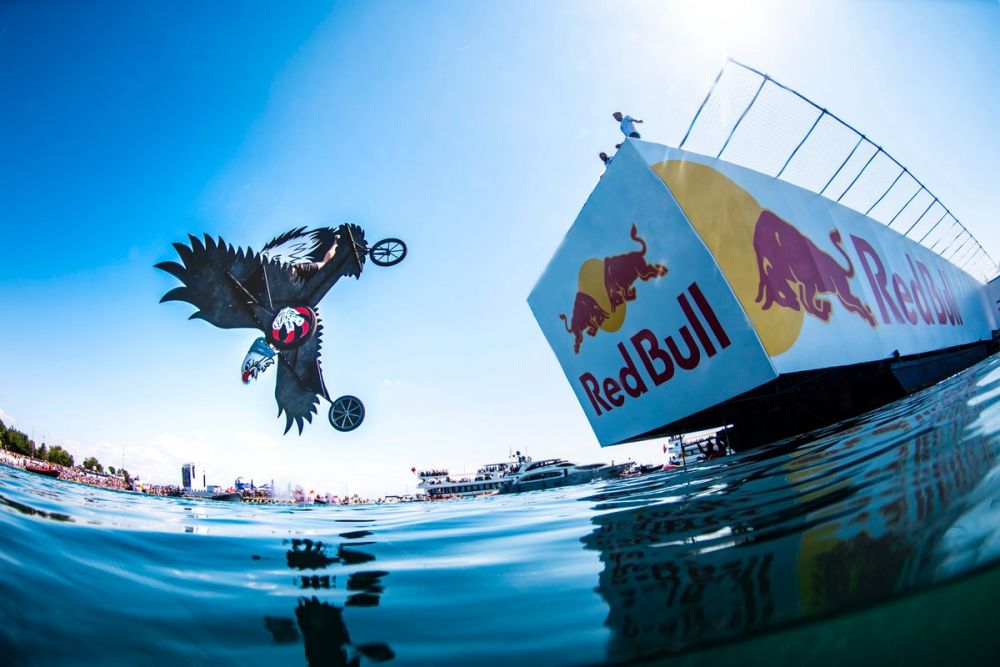 Cinci motive să participi la Red Bull Flugtag_3