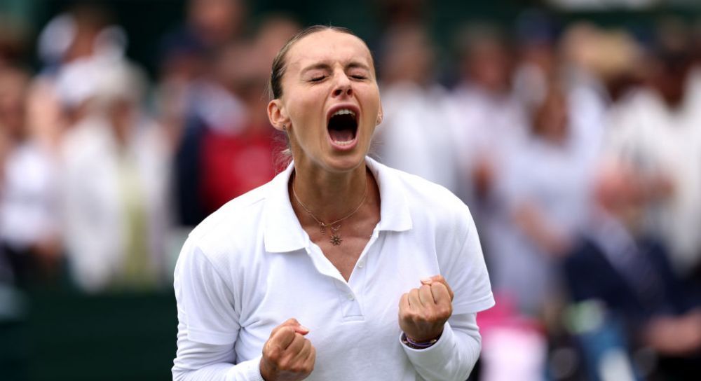 Dincolo de nori, e soare! Vestea bună pe care o primește Ana Bogdan, în ciuda eșecului dureros suferit la Wimbledon_4
