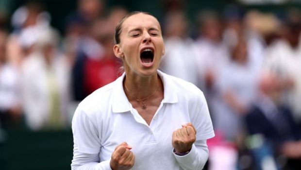 
	Dincolo de nori, e soare! Vestea bună pe care o primește Ana Bogdan, în ciuda eșecului dureros suferit la Wimbledon
