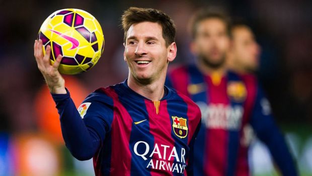 
	FC Barcelona încă îi este datoare lui Lionel Messi. Suma uriașă pe care trebuie să o primească argentinianul

