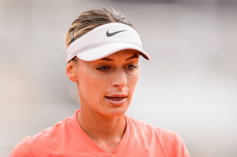 Ce i s-a întâmplat, de fapt, Anei Bogdan, înainte ca medicul să îi ia tensiunea, în mijlocul celui mai intens meci de la Wimbledon_34
