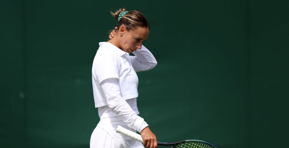 Ce i s-a întâmplat, de fapt, Anei Bogdan, înainte ca medicul să îi ia tensiunea, în mijlocul celui mai intens meci de la Wimbledon_45
