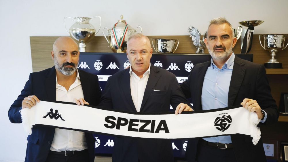 Scandal uriaș în Italia! O echipă retrogradată din Serie A, acuzată că și-a schimbat sigla cu o imagine de factură nazistă_2