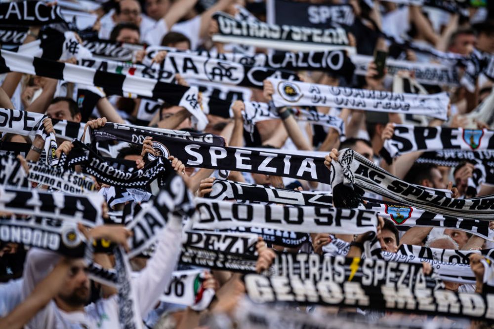 Scandal uriaș în Italia! O echipă retrogradată din Serie A, acuzată că și-a schimbat sigla cu o imagine de factură nazistă_6