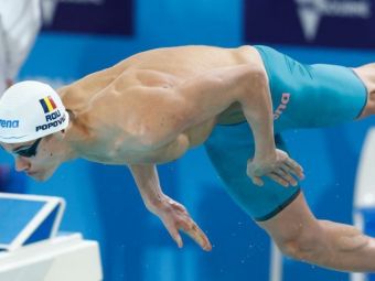 
	&bdquo;Dacă Phelps este rechin, eu sunt libelulă!&rdquo; David Popovici, super-interviu în Gazzetta dello Sport&nbsp;
