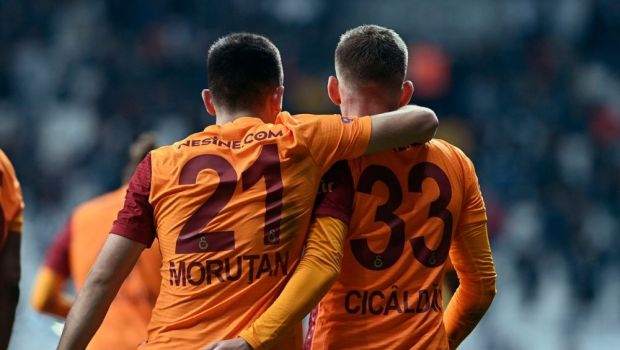
	Galatasaray a anunțat lotul care face deplasarea în cantonamentul din Austria! Un român a fost lăsat acasă
