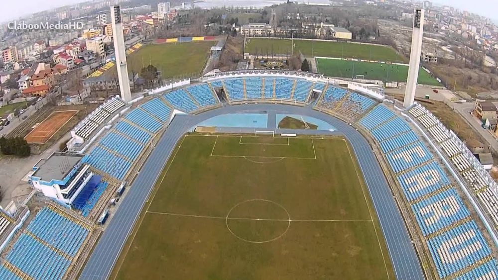 Apare un nou stadion ultramodern în România! În ce an va fi gata_2