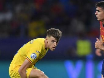 
	România, cea mai slabă echipă de la Campionatul European Under 21! Anglia a devenit campioană fără gol primit
