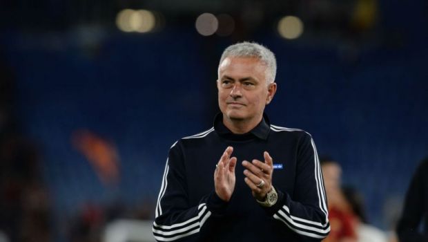 
	Jose Mourinho, interviu în stilul caracteristic! Răspuns despre suspendarea primită&nbsp;
