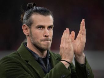 
	Gareth Bale, întrebat dacă s-a simțit &#39;galactic&#39; la Real: &bdquo;Voiam doar să joc și după să dispar în întuneric&rdquo;
