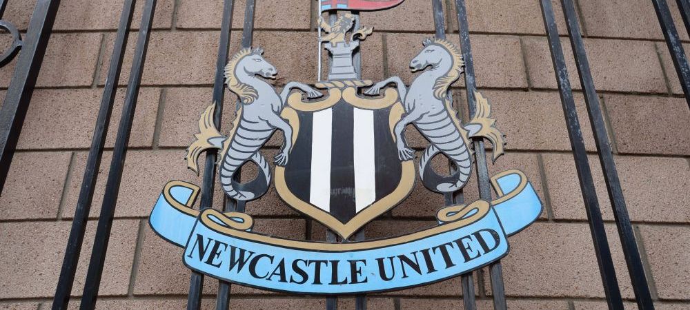 Newcastle Axel Disasi Manchester United