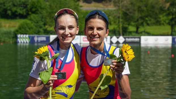 
	Români cu care ne mândrim! Canotorii au luat șase medalii la Cupa Mondială de la Lucerna
